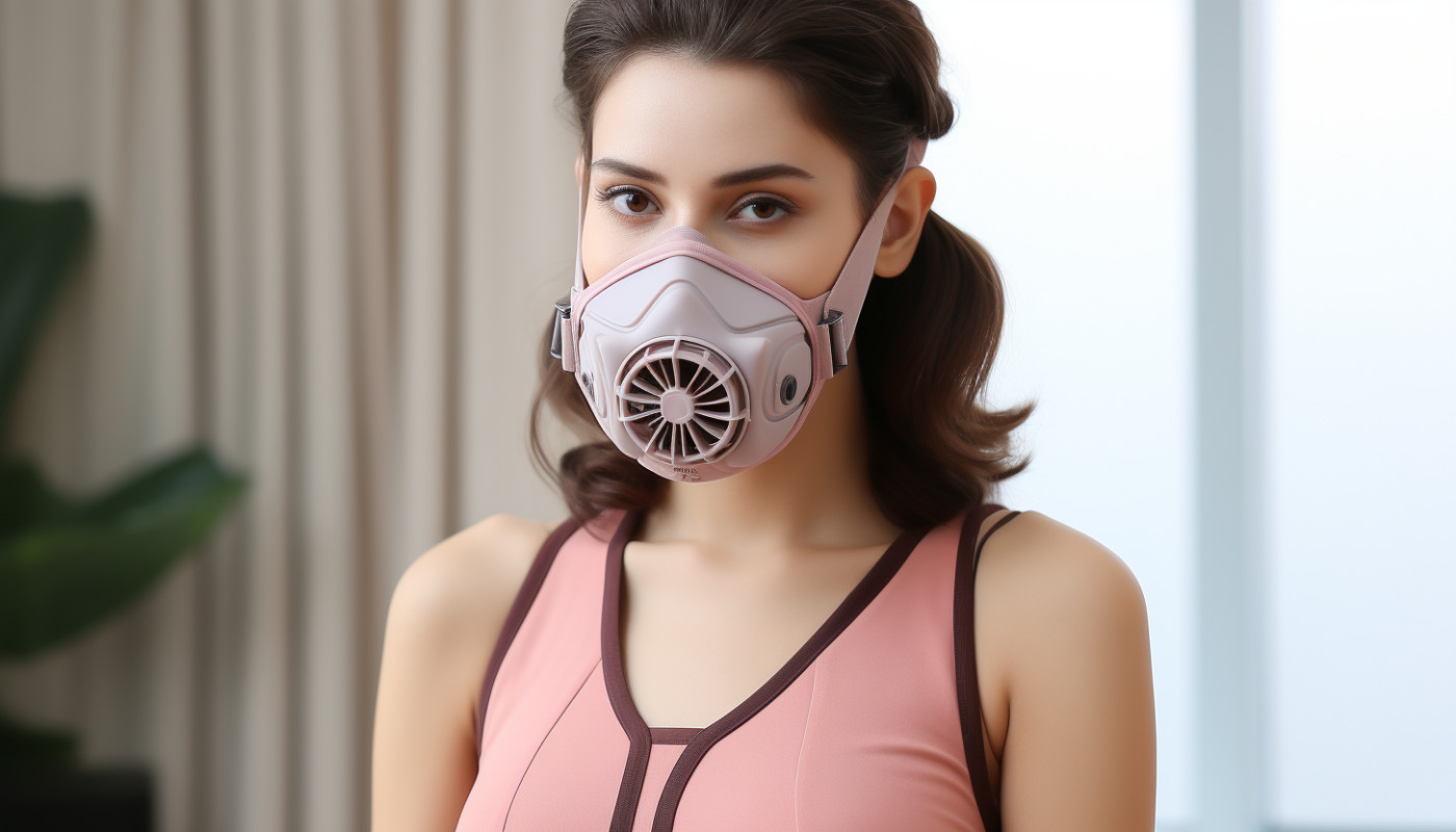 Comment fabriquer un masque à filtre Afnor à la maison ?